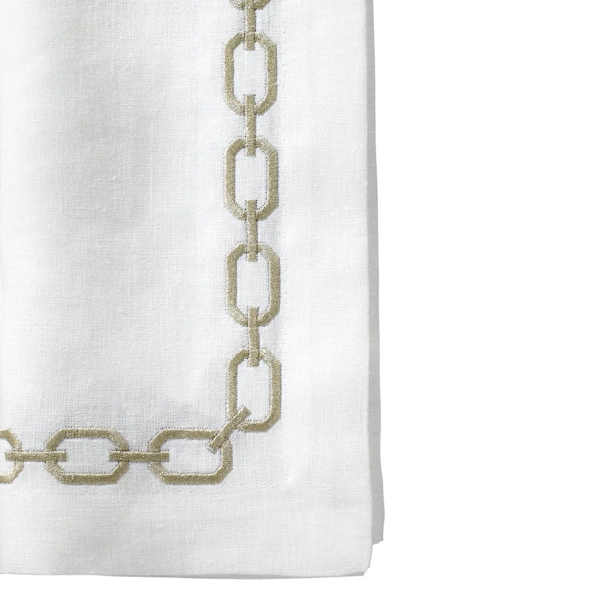 Chains Napkin Gold Set of 4