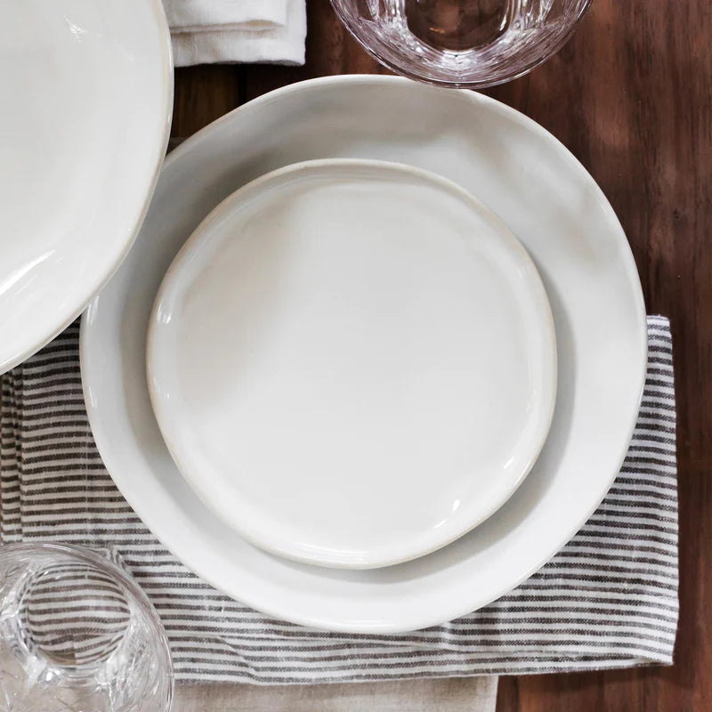 Forma Cloud Dinnerware