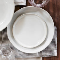 Forma Cloud Dinnerware