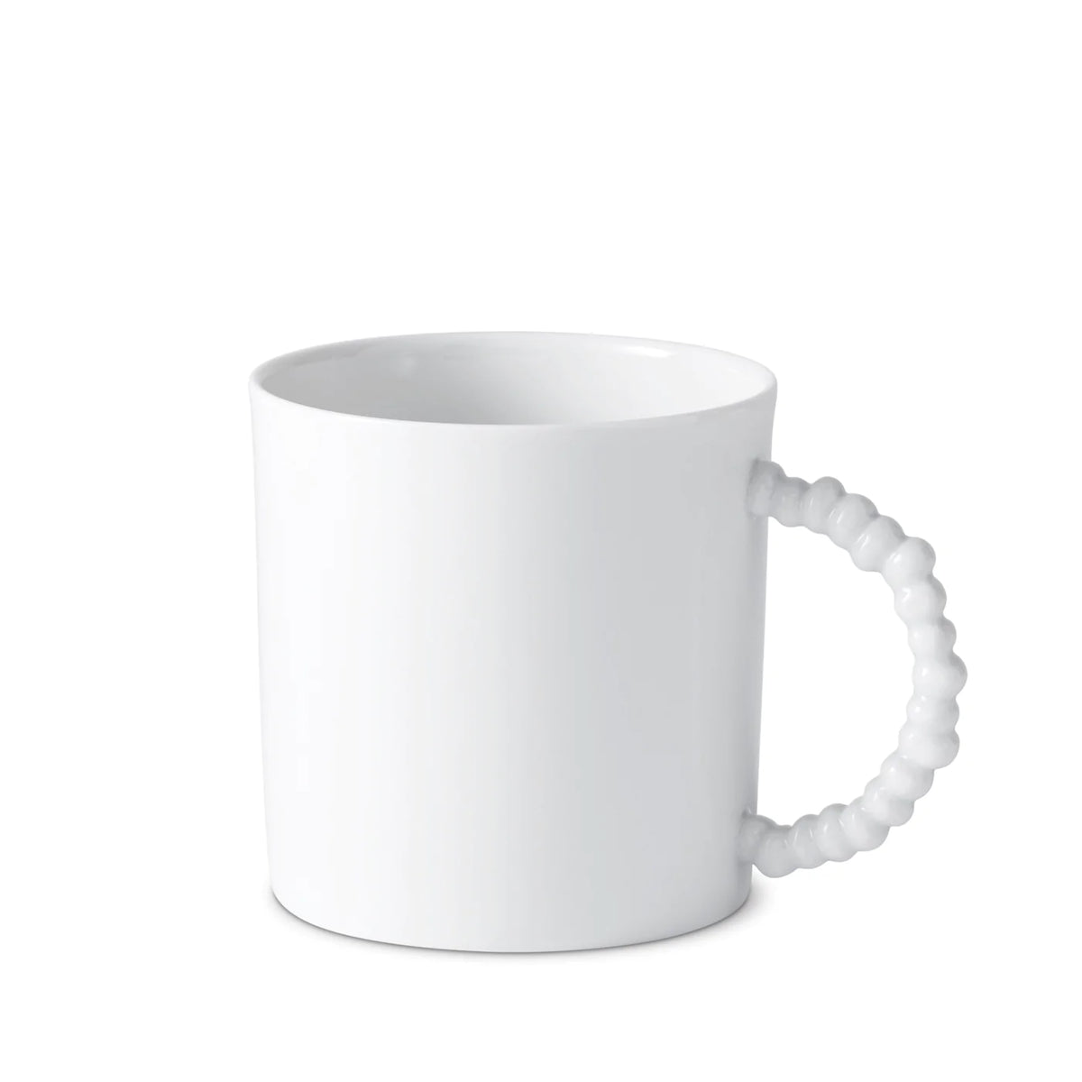 Haas Mojave White Dinnerware