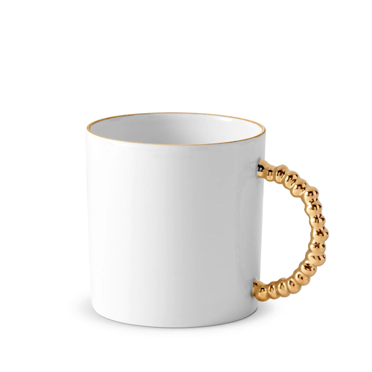 Haas Mojave Dinnerware Gold