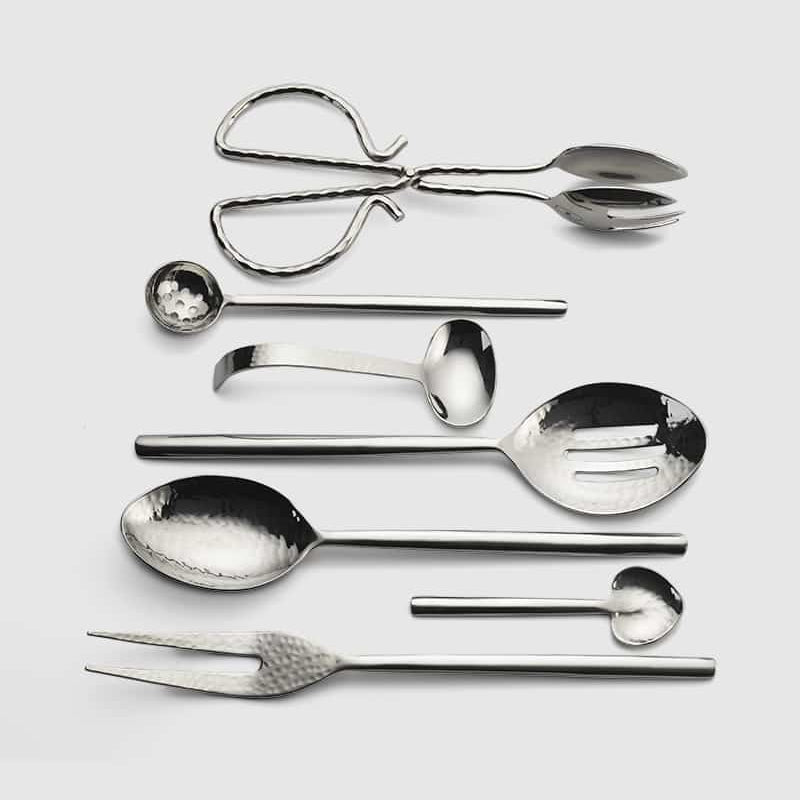 Versa Meat Serving Fork