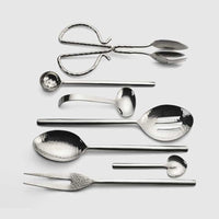 Versa Meat Serving Fork