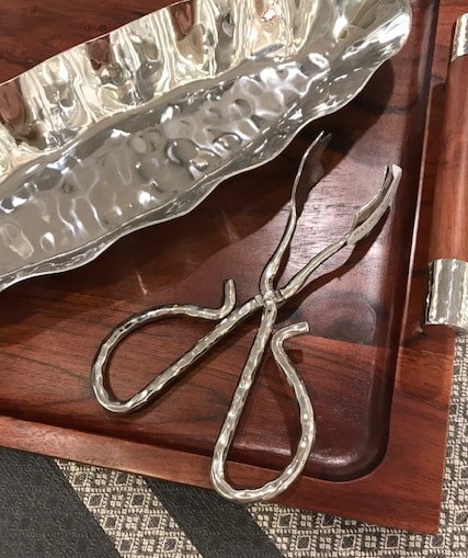 Artica Scissor Tong