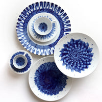 In Bloom Dinnerware