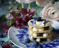 In Bloom Dinnerware