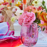Gala Stemless Tumbler Set 4