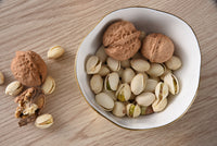 Moonlight Snack Bowl