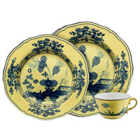 Oriente Italiano Dinnerware Citrino