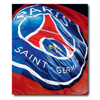 Impossible Collection Paris Saint-Germain