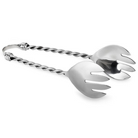 Paloma Knot Serving Tongs