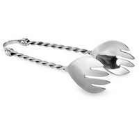 Paloma Knot Serving Tongs