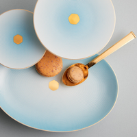 Aura Dinnerware