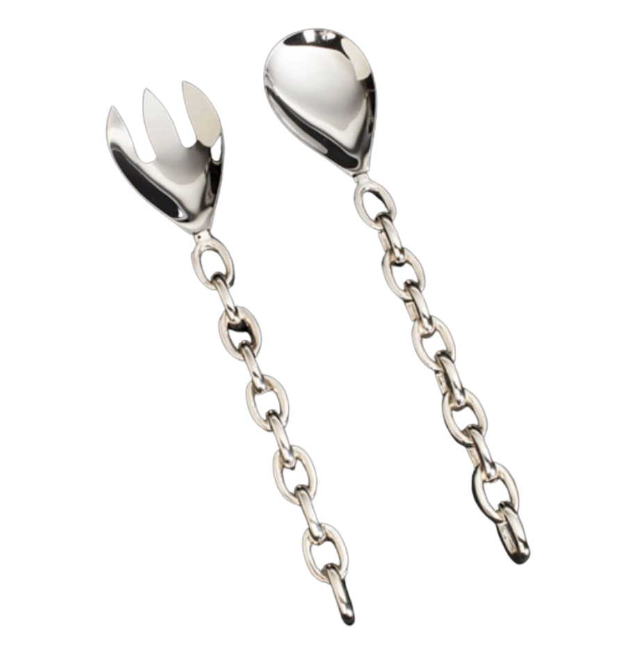Linky Salad Set