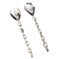 Linky Salad Set