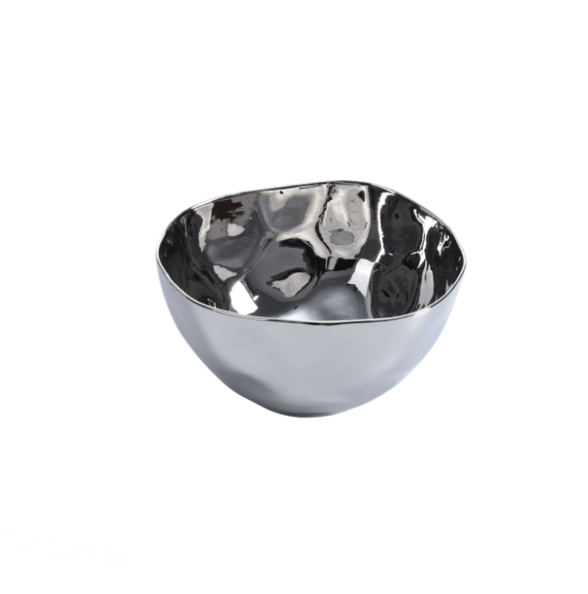 Simple Snack Bowl