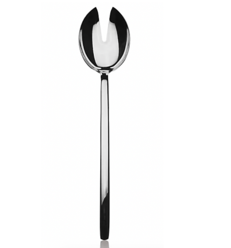 Stile Salad Serving Fork