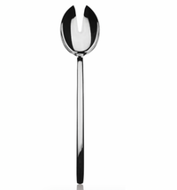 Stile Salad Serving Fork