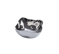 Simple Square Snack Bowl