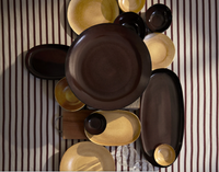 Terra Wine Dinnerware