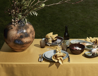 Terra Wine Dinnerware