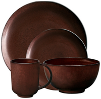 Terra Wine Dinnerware