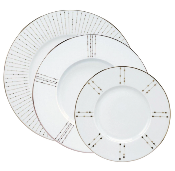 Carrousel Dinnerware