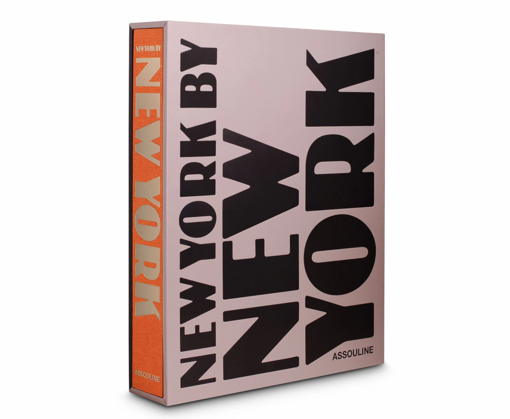 [2007] THE LIGHT OF NEW YORK アスリーヌ社 New York By New York – Current Home NY