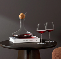 Mirage Barware