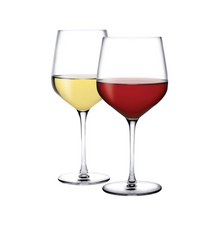 Refine Glassware Set of 2
