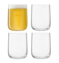 Borough Barware Set of 4