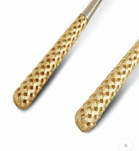 Braid Serving Set Gold L'Objet
