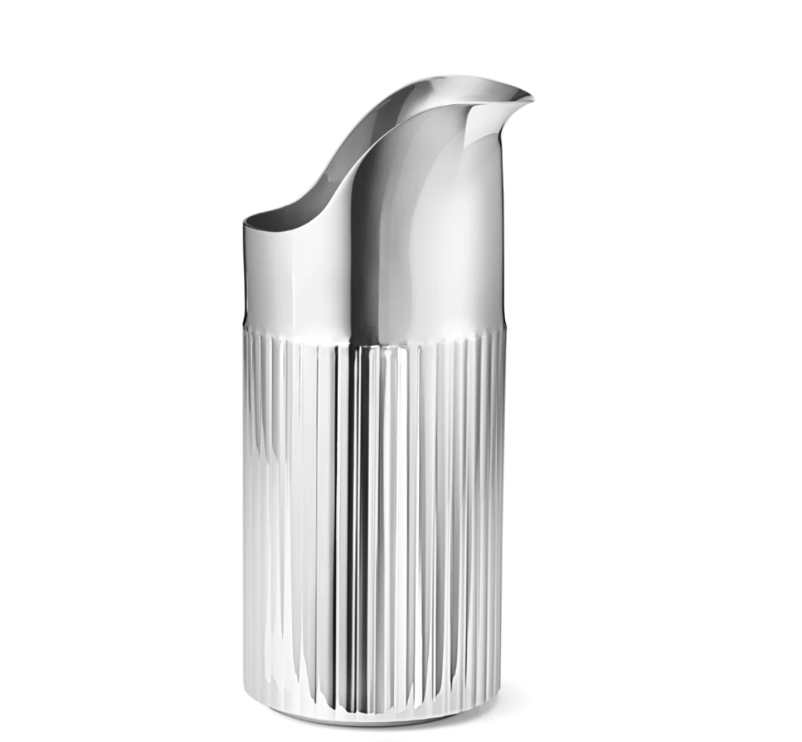 Bernadotte Stainless Creamer