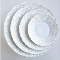 Ecume Dinnerware Perle