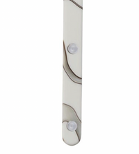 Bistrot Dune Butter Spreader Ivory