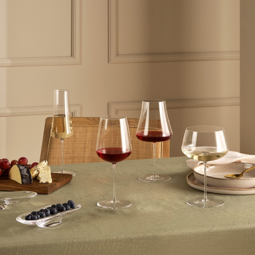 Stem Zero Barware