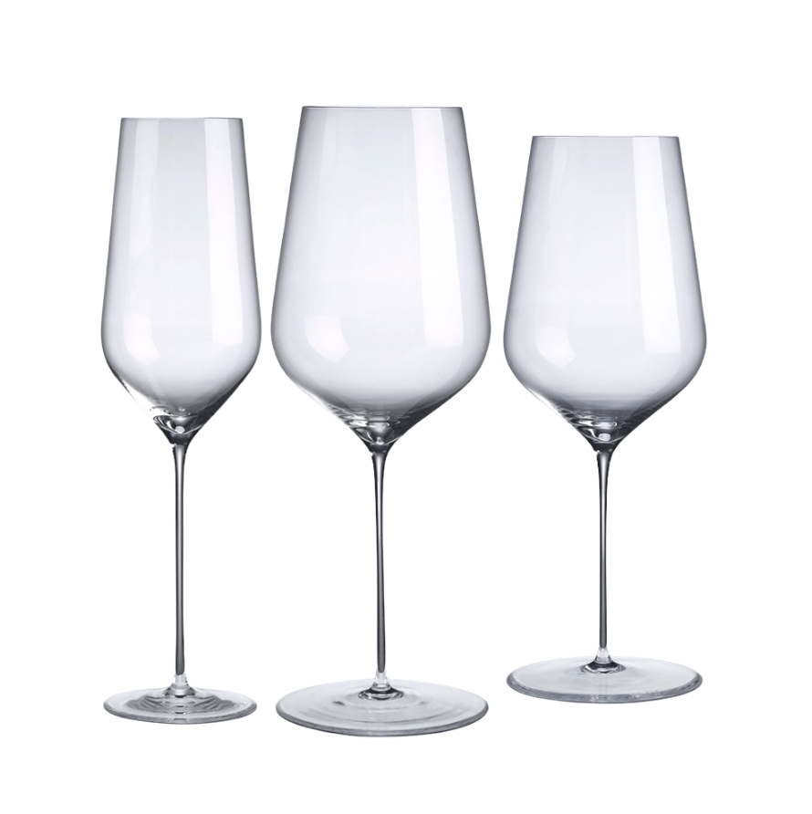 Stem Zero Barware