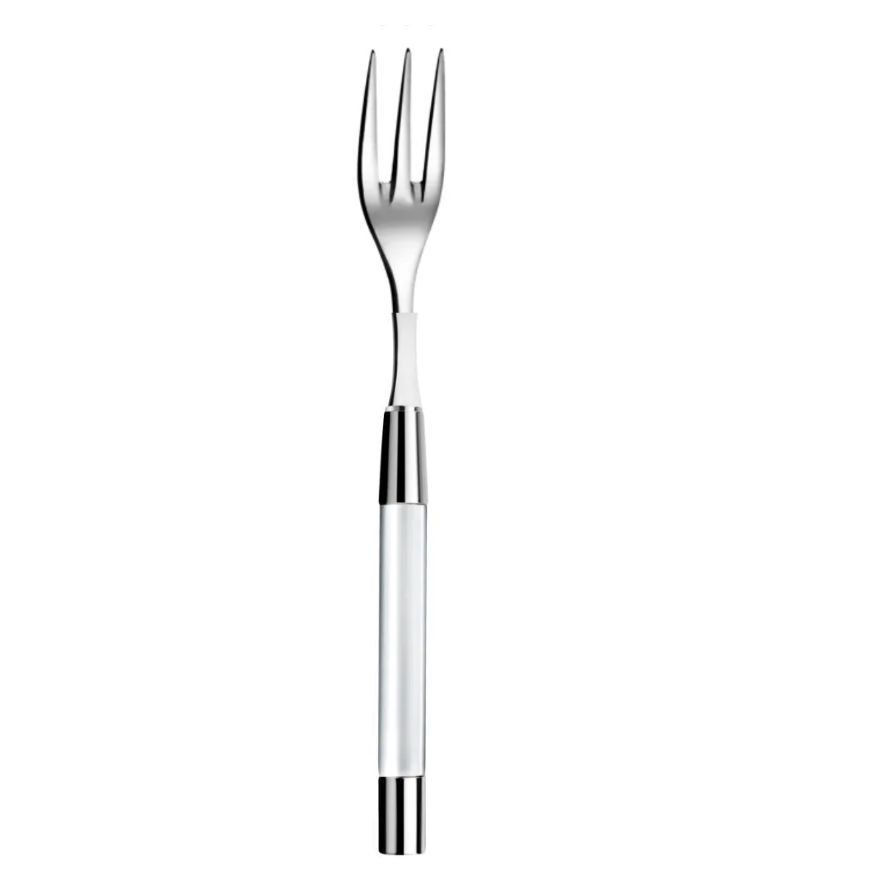 Zoe Serving Fork