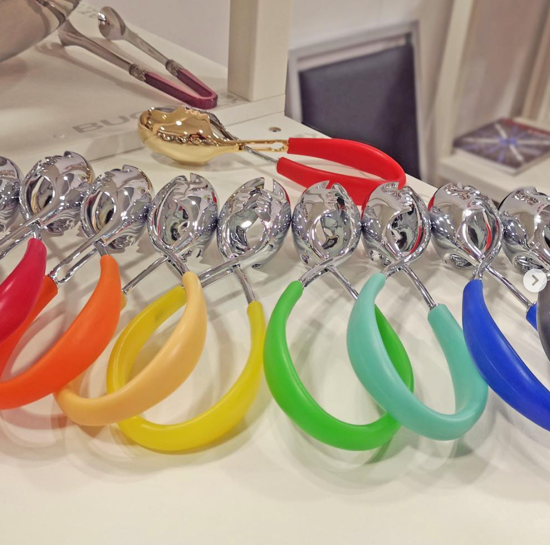 KISS Salad Tong