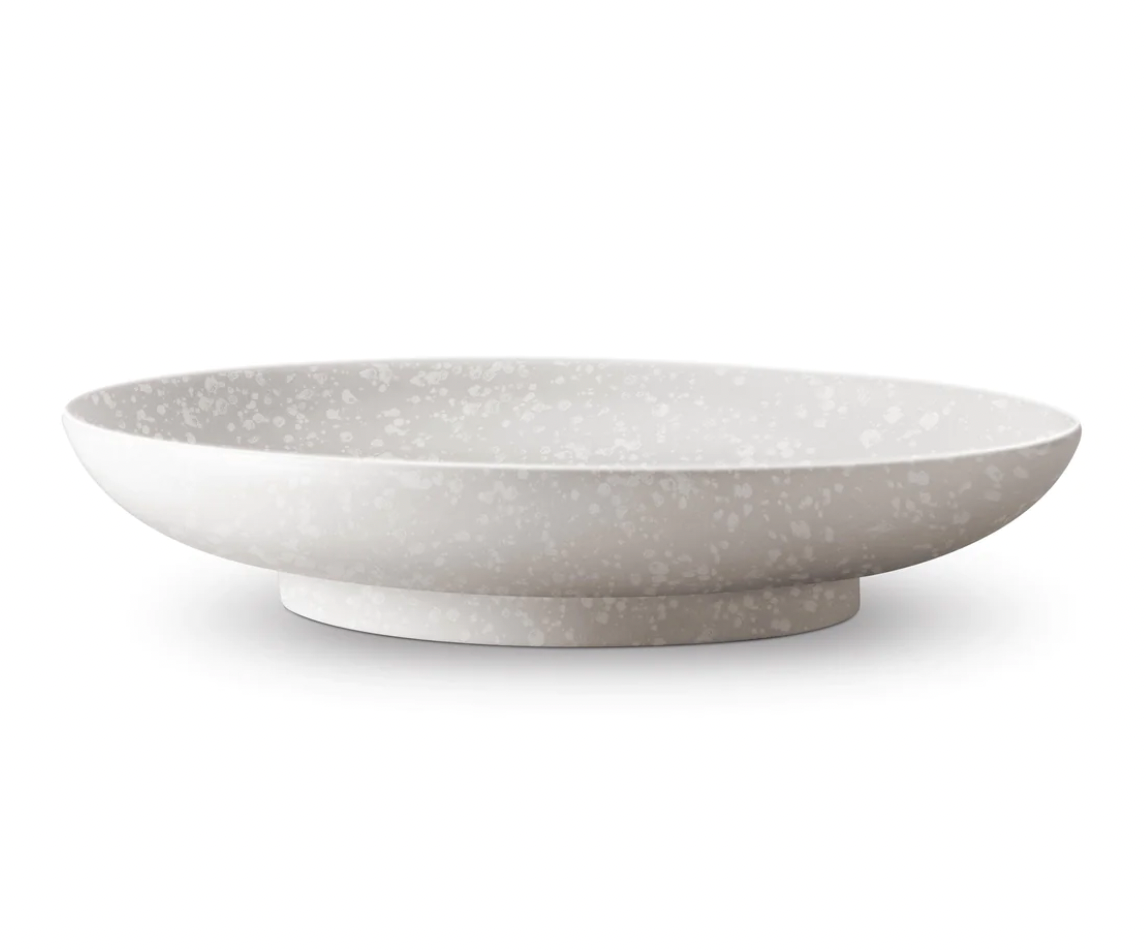 Alchimie Dinnerware White