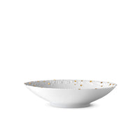 Haas Mojave Dinnerware Gold