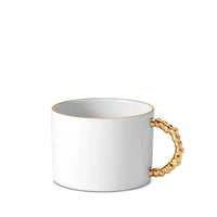 Haas Mojave Dinnerware Gold