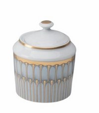 Arcades Gold Dinnerware