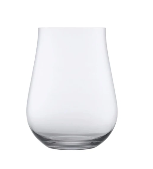 Ghost Zero Tulip Glassware