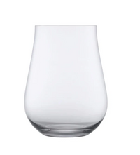 Ghost Zero Tulip Glassware
