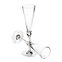 Hartland Flute Set of 2