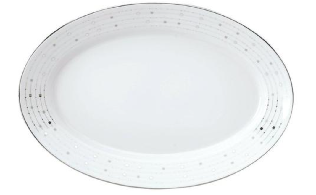 Carrousel Dinnerware