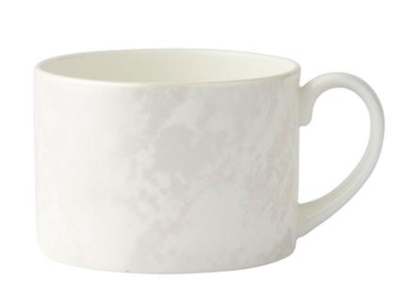 Crushed Velvet Pearl Dinneware