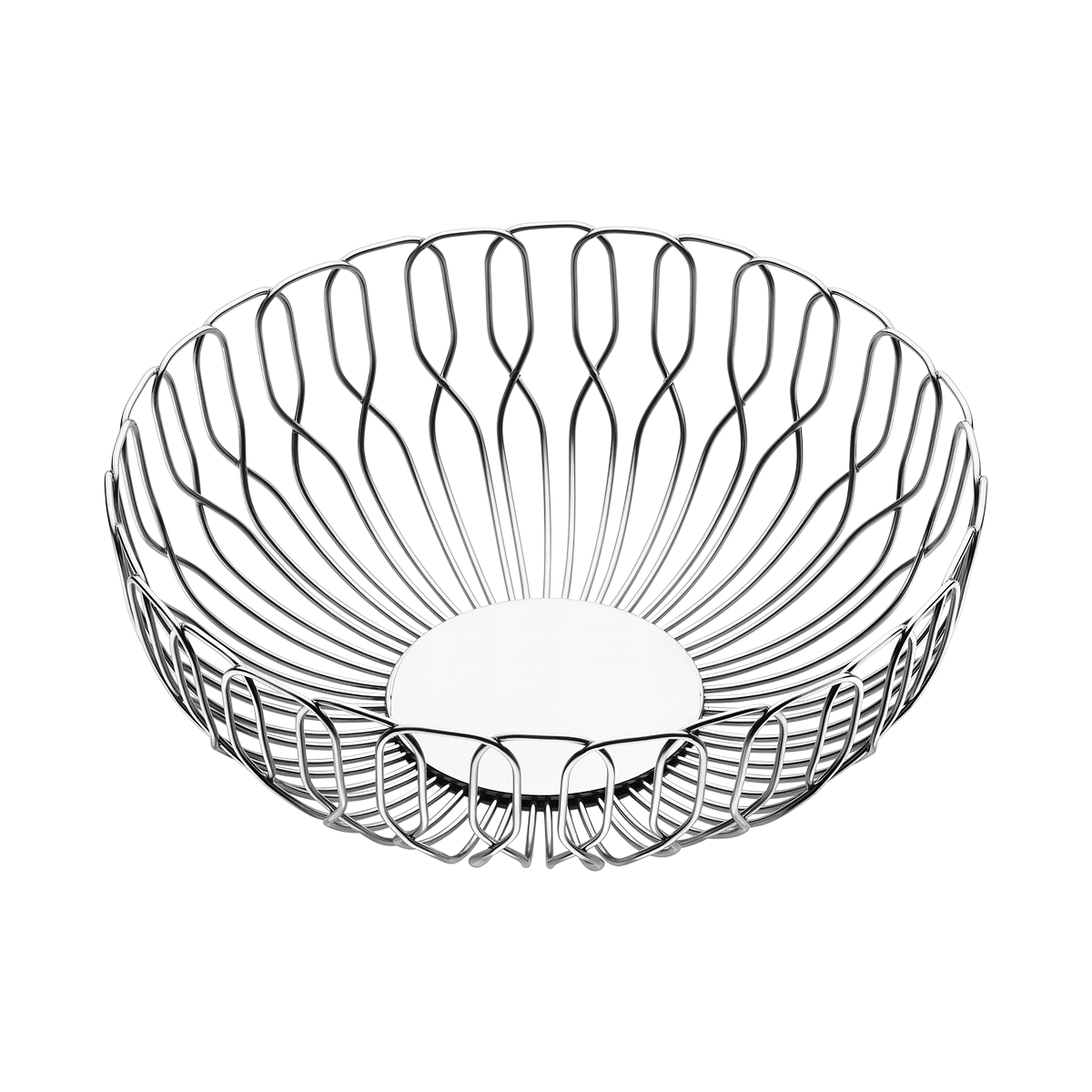 Alfredo Bread Basket Large