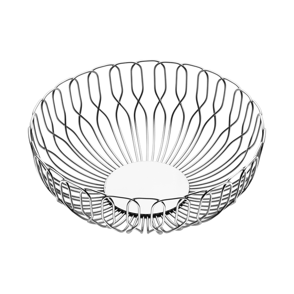 Alfredo Bread Basket Large